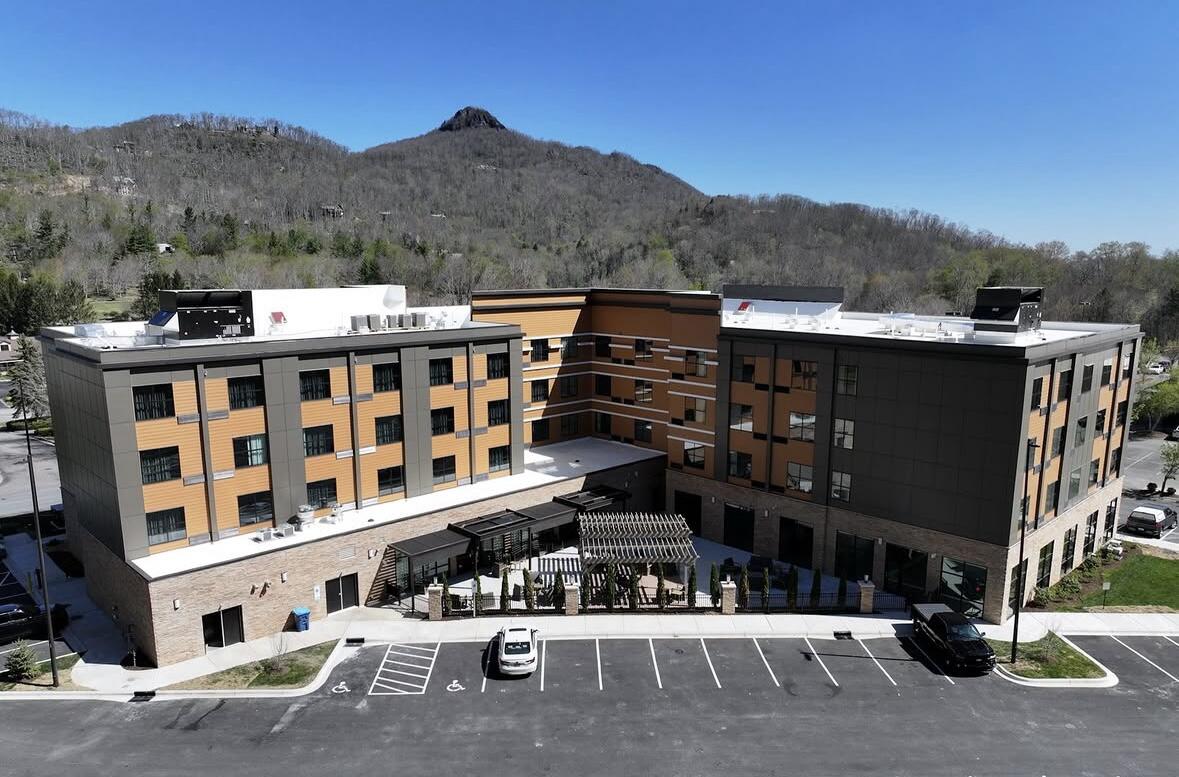 Picture of Courtyard by Marriott Sugar Mountain/Banner Elk