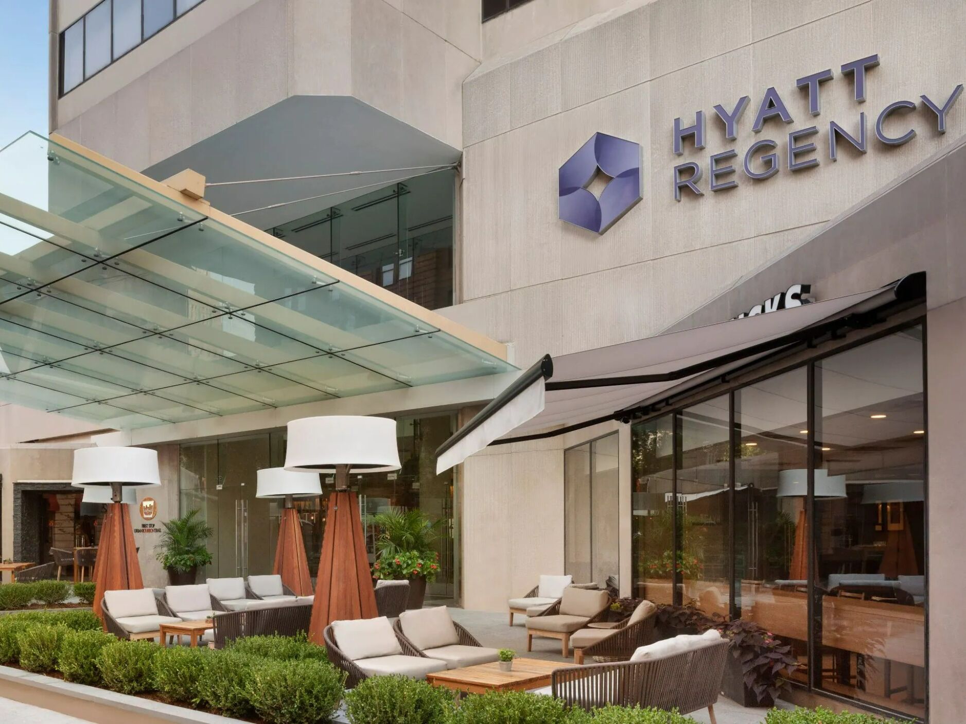 Picture of Hyatt Regency Louisville
