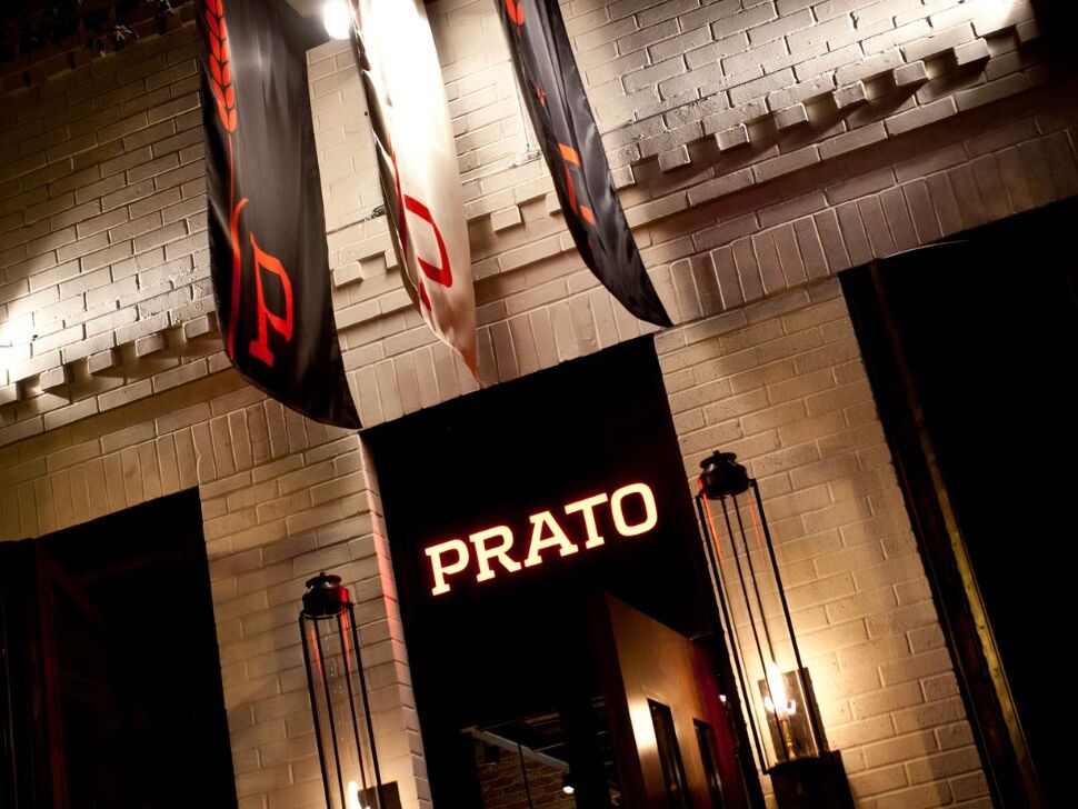 Picture of Prato