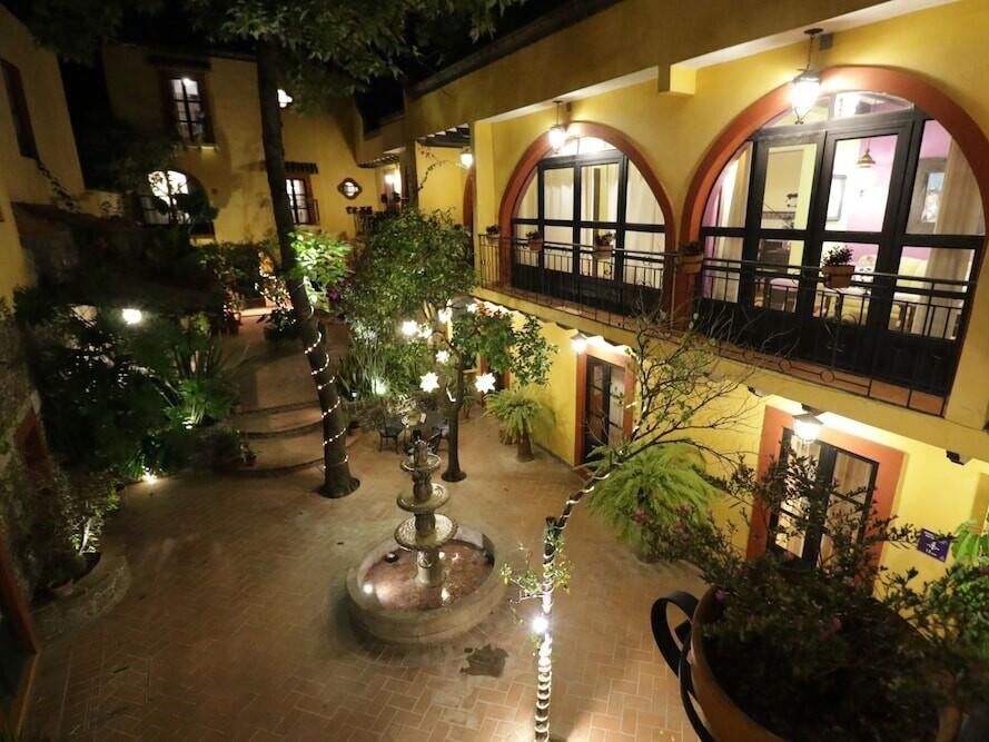 Picture of Casa Mia Suites