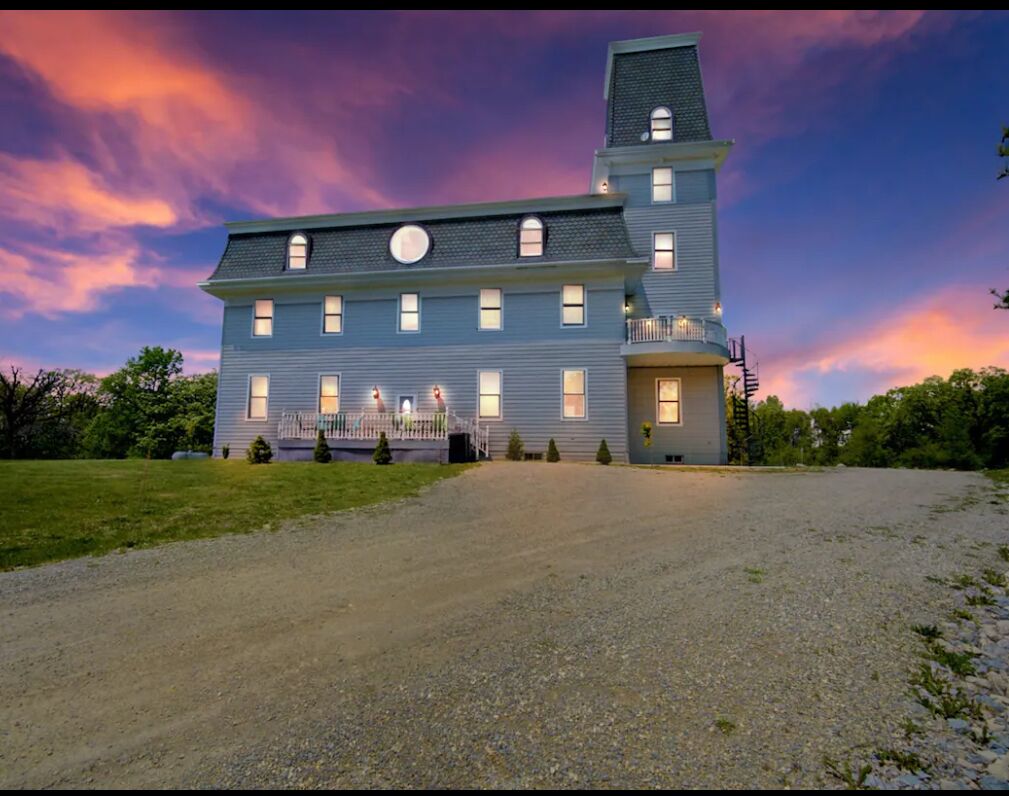 Picture of Wedding Venue - StarLight Look Out Tower