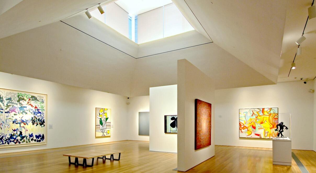 Picture of Grand Rapids Art Museum