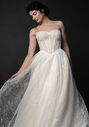 Martina Liana ML1882 A-Line Wedding Dress - thumbnail - 3