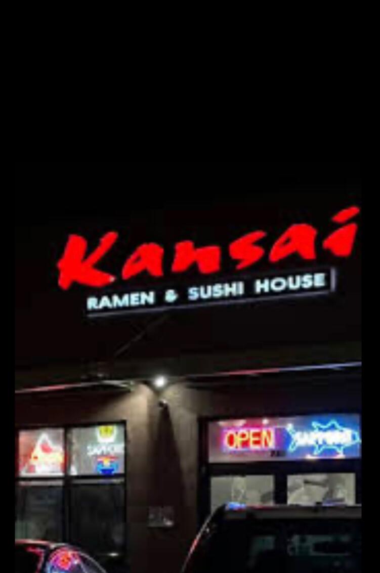 Picture of Kansai Ramen & Sushi House