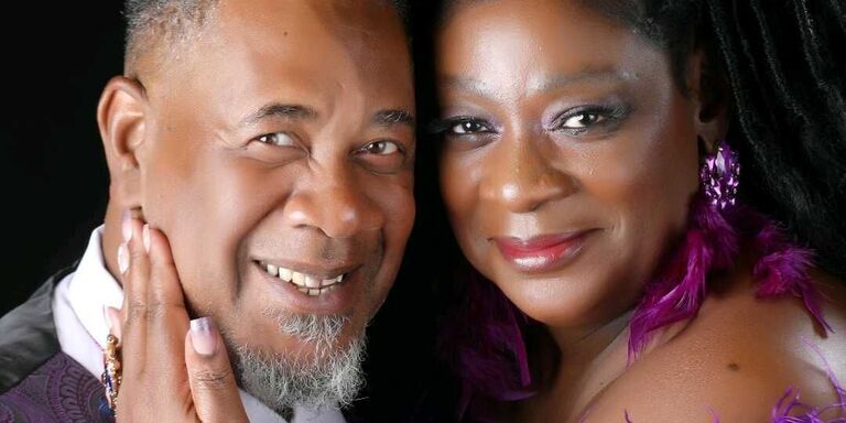 Sandra & Jerry Home Page Banner