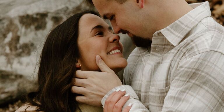 Ashlee & Seth Home Page Banner