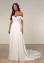 Stella York SY8236 A-Line Wedding Dress - thumbnail - 4