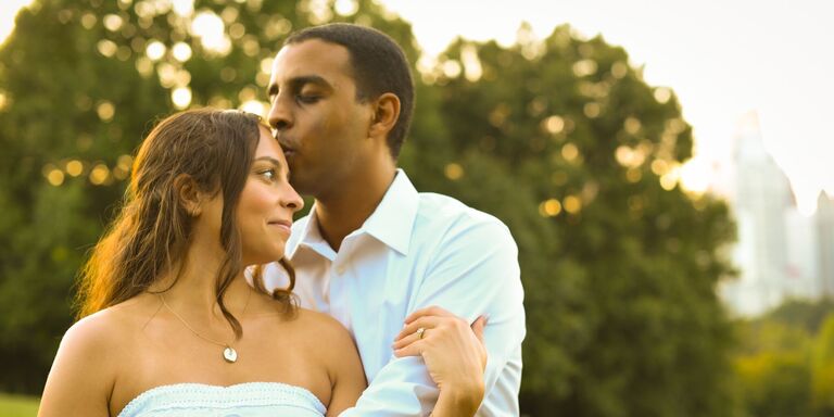 Emma & Frazer Home Page Banner