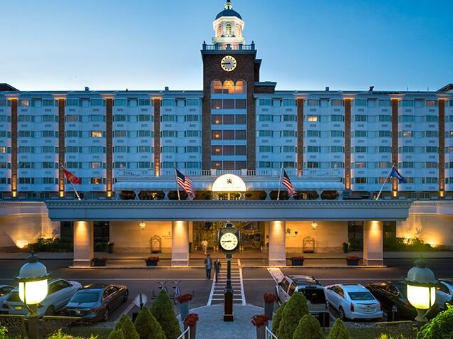 Picture of The Garden City Hotel
