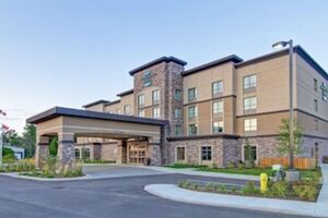 Picture of Homewood Suites by Hilton Waterloo / St. Jacobs