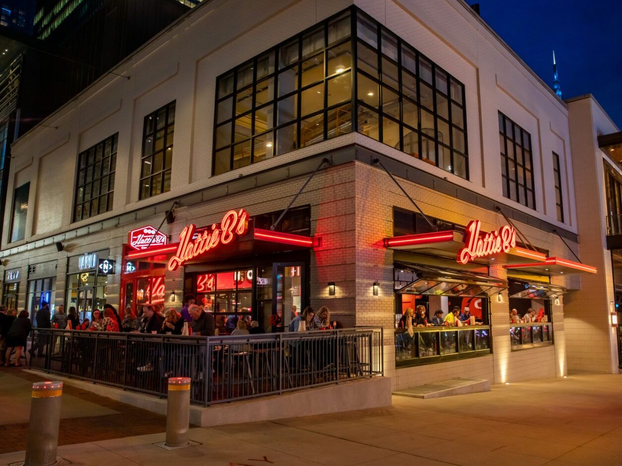 Picture of Hattie B's Hot Chicken - Nashville - Lower Broadway