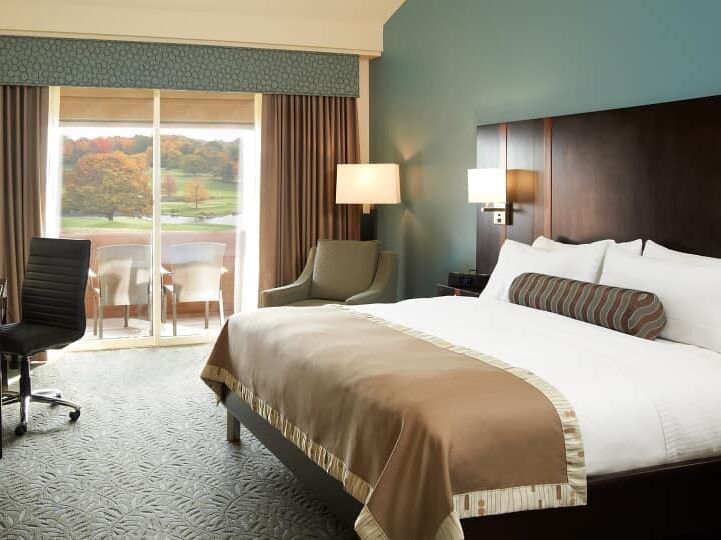 Picture of The Lodge at Union League Liberty Hill