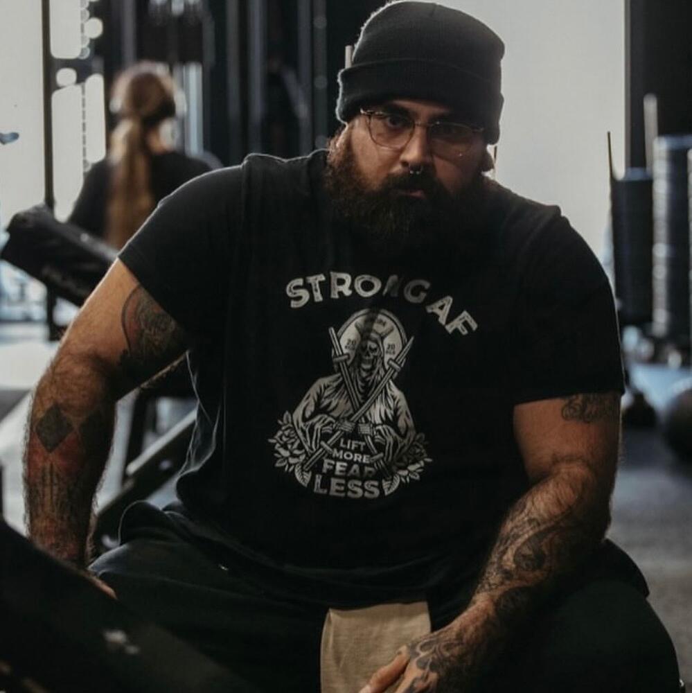 Ricardo Toriz