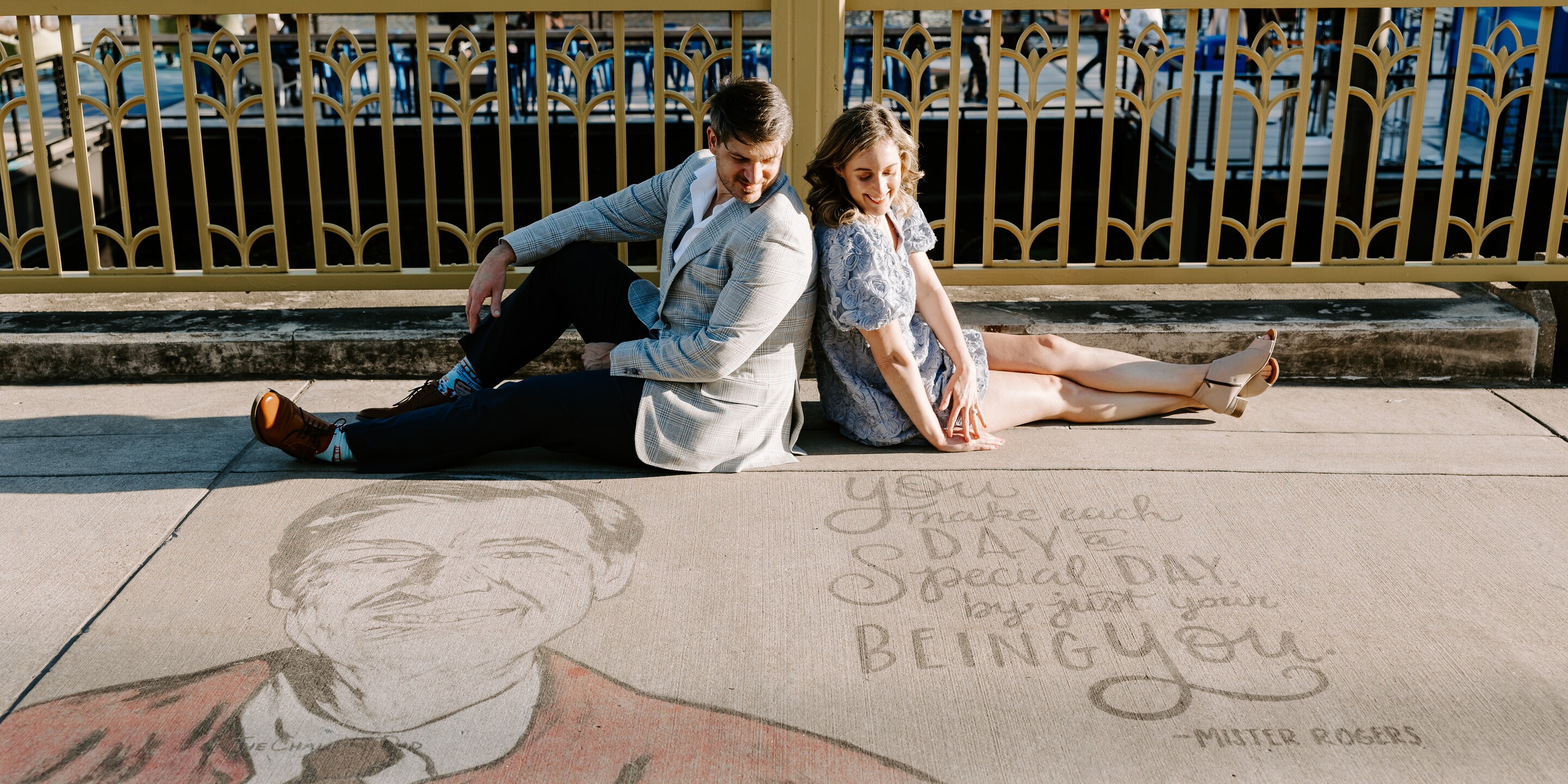 Megan & Raymond Home Page Banner