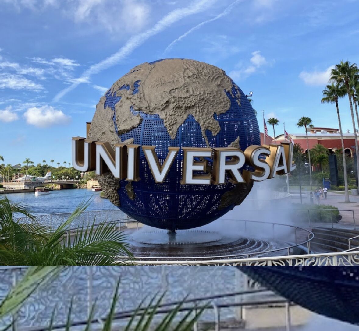 Picture of Universal Studios