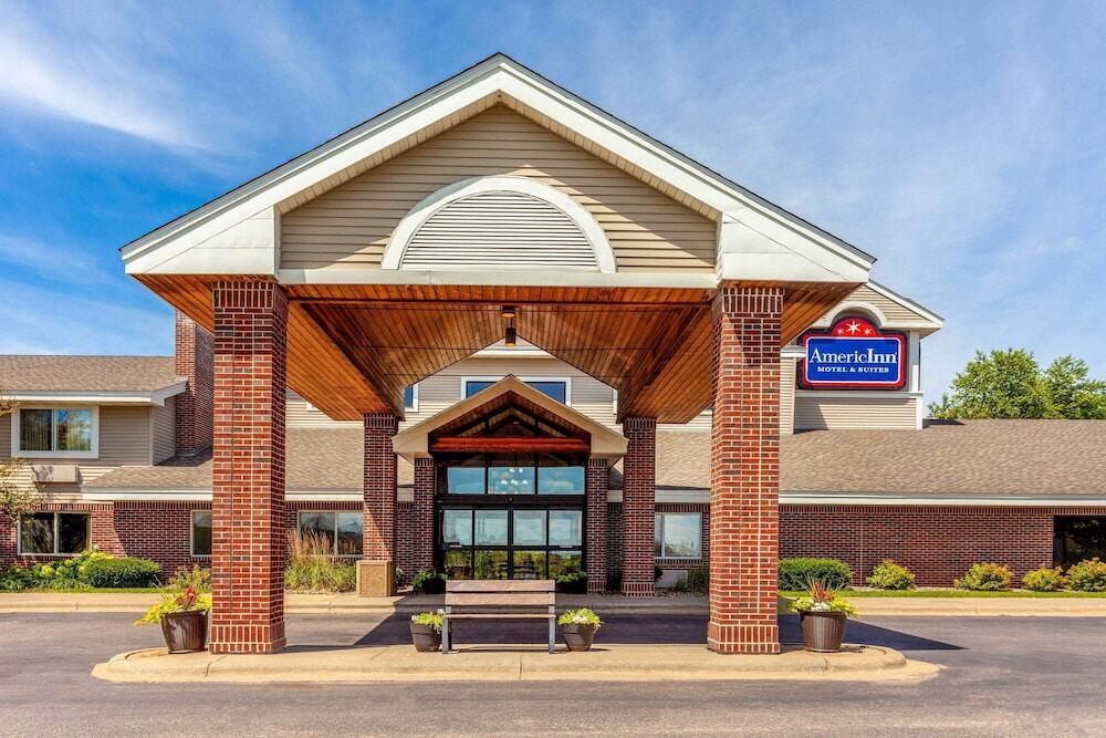 Picture of AmericInn by Wyndham Stillwater