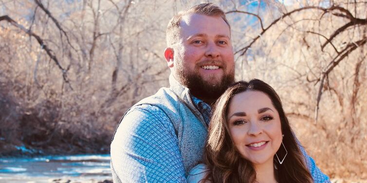 Stefan & Amanda Home Page Banner
