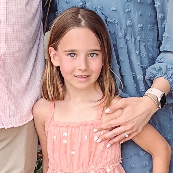 Avery Roberts