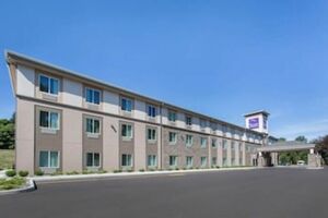 Picture of Sleep Inn & Suites Monroe Woodbury