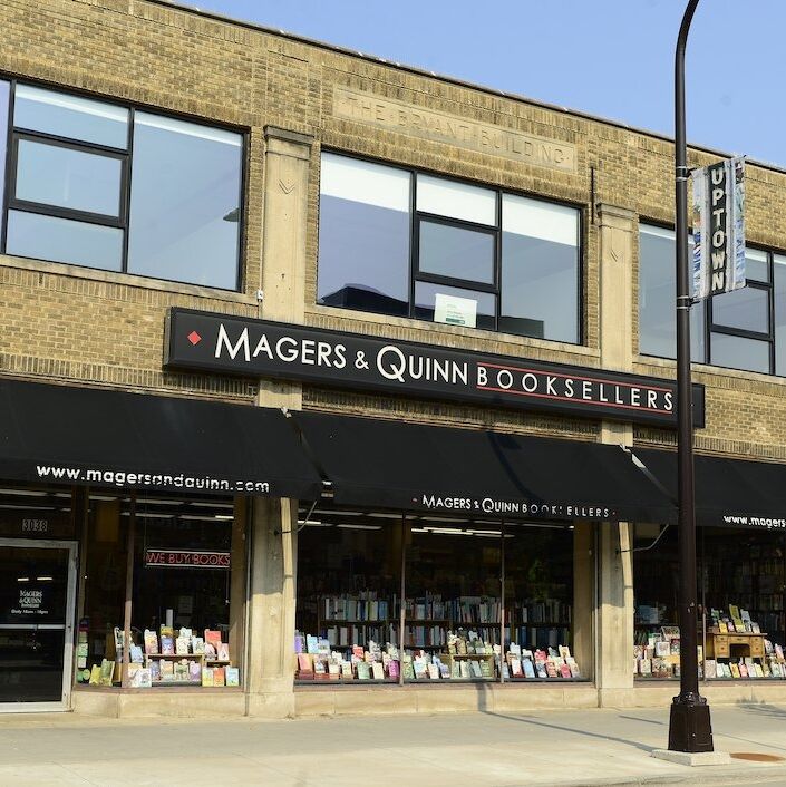 Picture of Magers & Quinn Booksellers