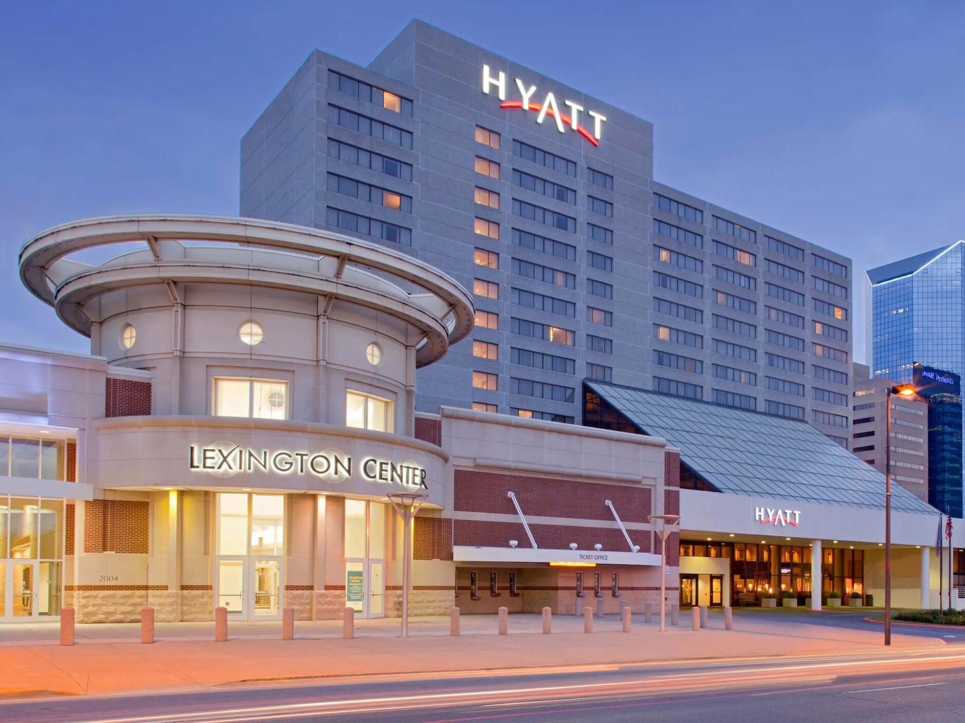 Picture of Hyatt Regency Lexington