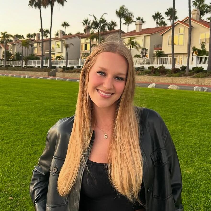 Shannon Haddad