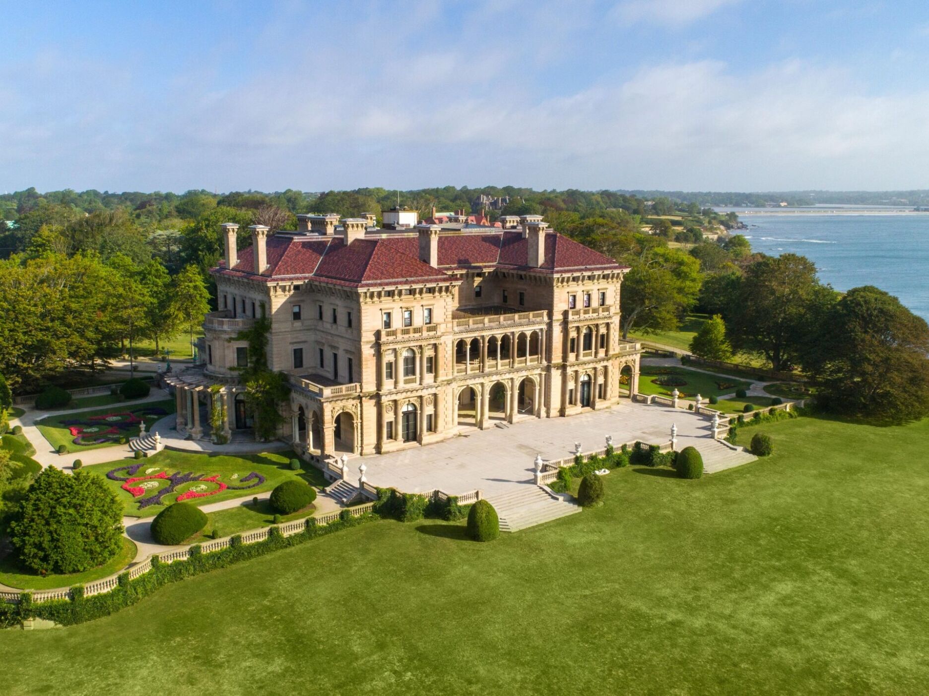 Picture of The Breakers
