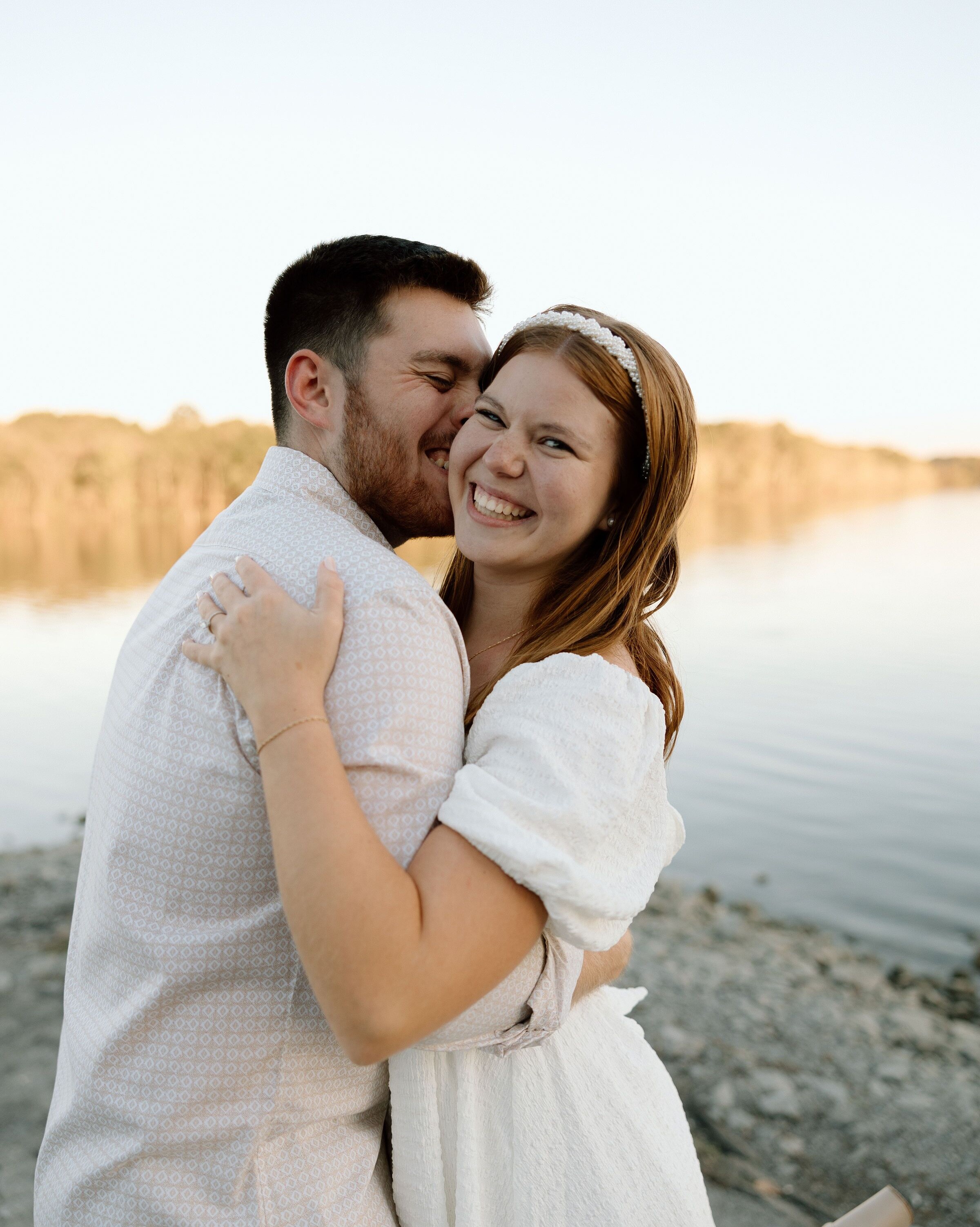 Abigail & Dylan Home Page Banner