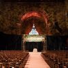 A Glamorous Art Deco Wedding at Cipriani 42nd Street in New York City