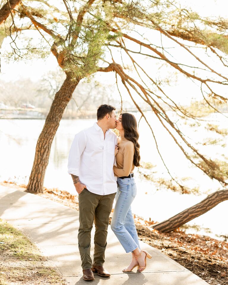 Mark & Kristyn Home Page Banner