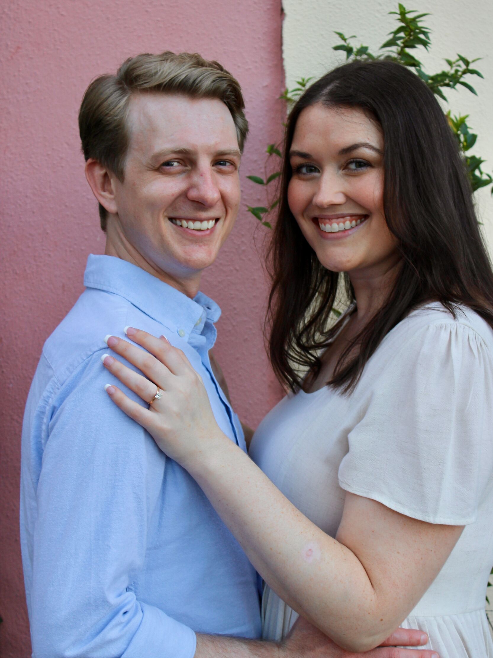 Picture of The Continuing Story of Victoria and Sean