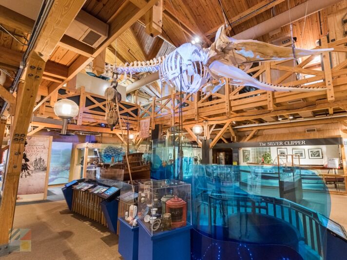 Picture of North Carolina Maritime Museum in Beaufort