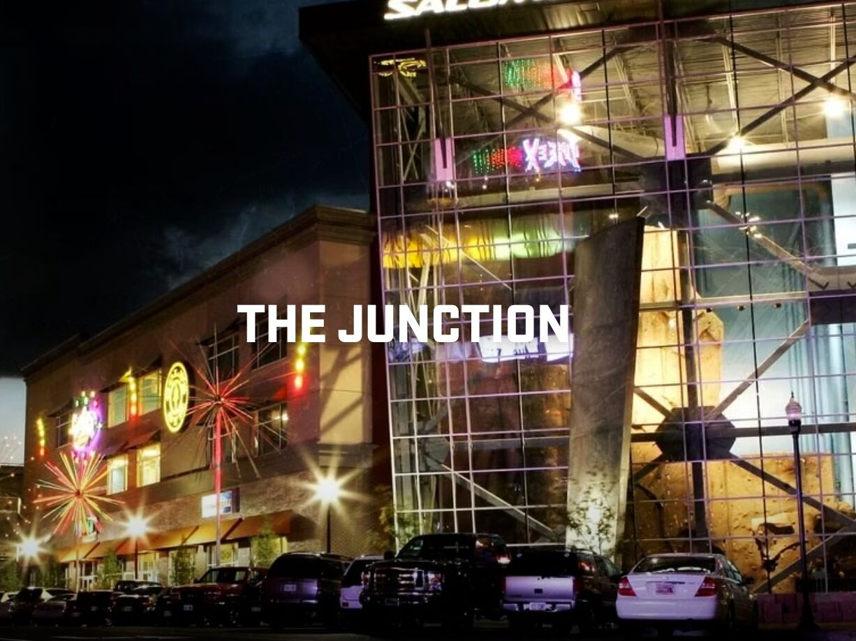 Picture of The Junction