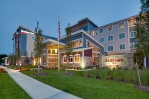 Picture of Residence Inn by Marriott Kingston