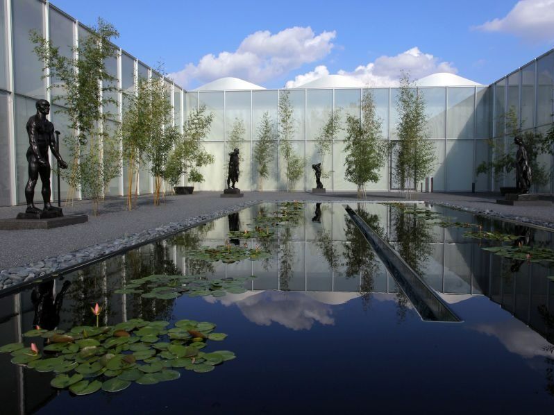 Picture of North Carolina Museum of Art