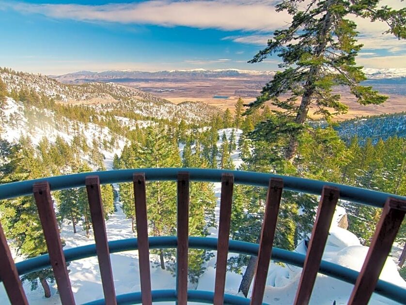Picture of The Ridge Sierra