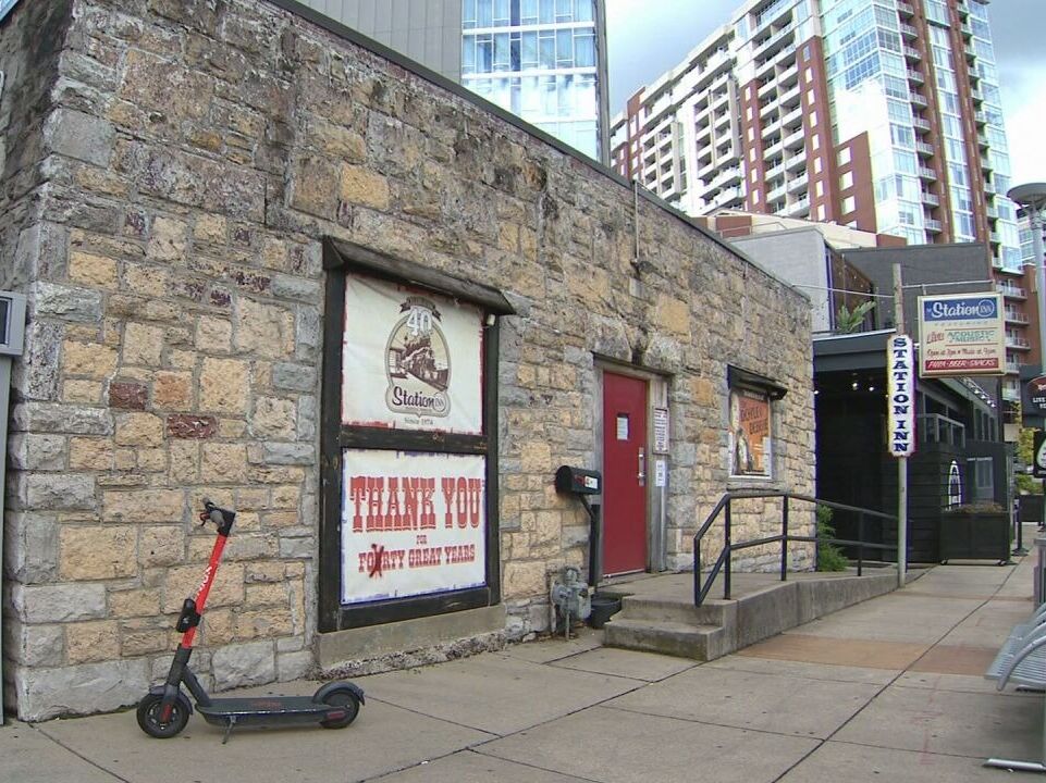 Picture of The Station Inn