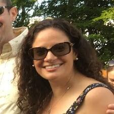 Nicole Cafarelli