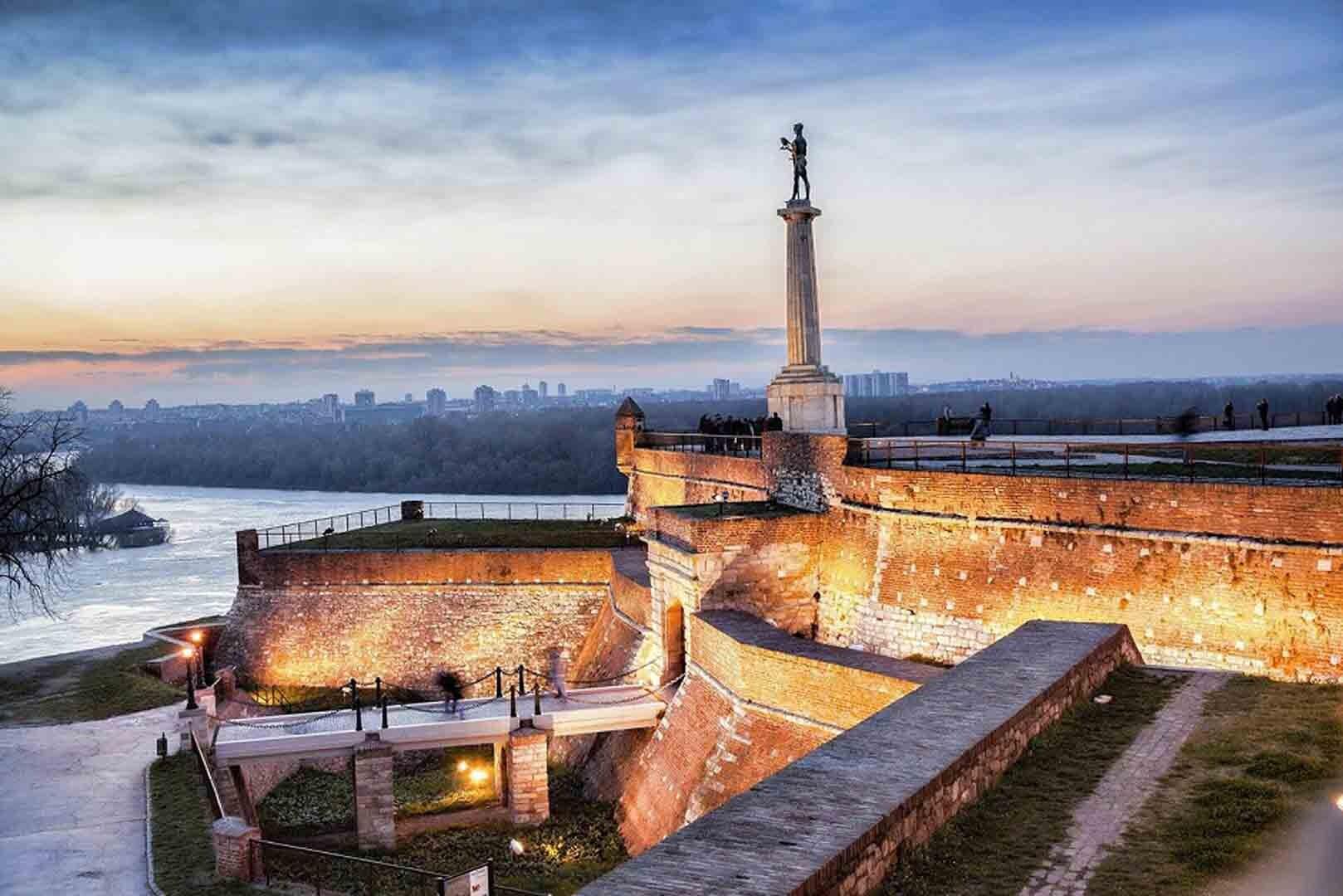 Picture of Kalemegdan