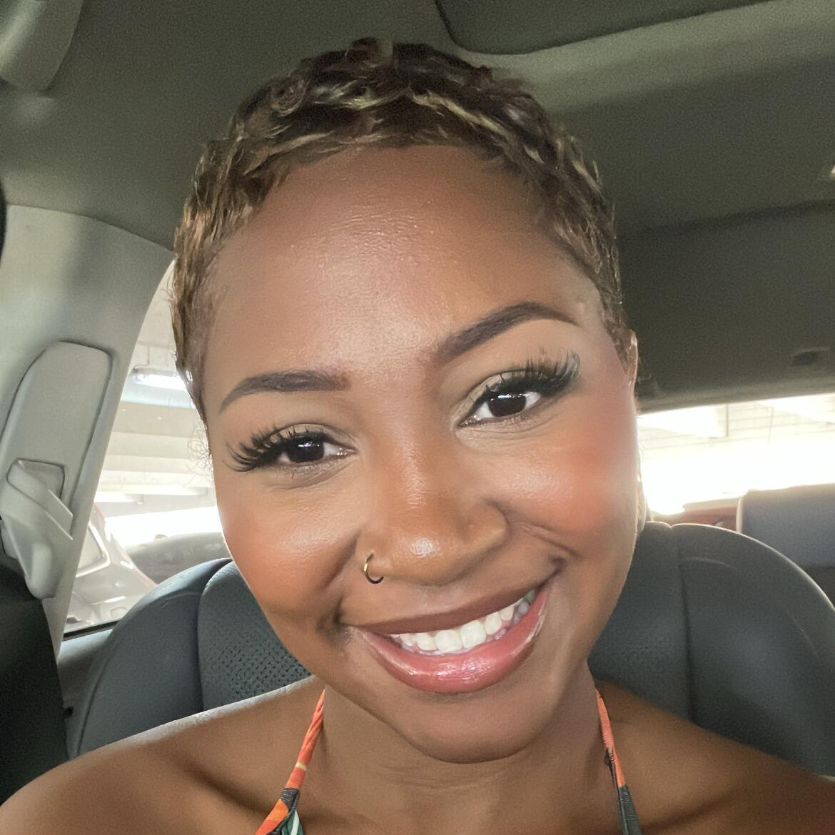 Kendra Eakles