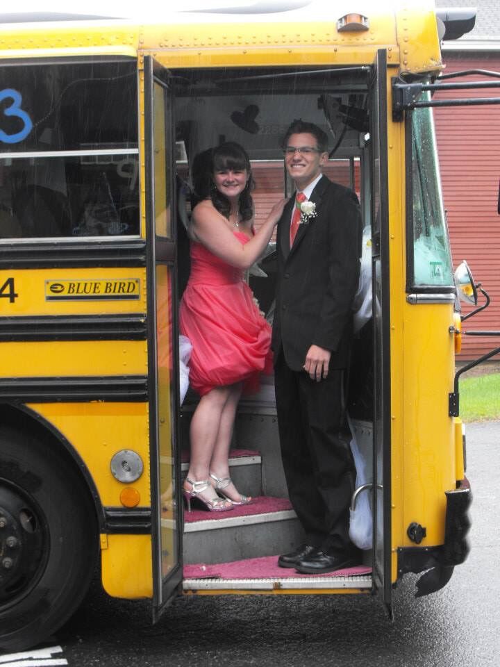 Picture of High School Sweethearts