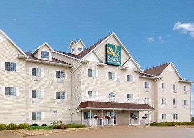 Picture of Quality Inn & Suites Dixon