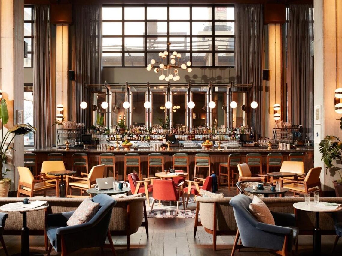 Picture of The Hoxton, Chicago