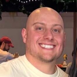 Brandon Gros