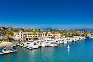 Picture of Balboa Bay Resort