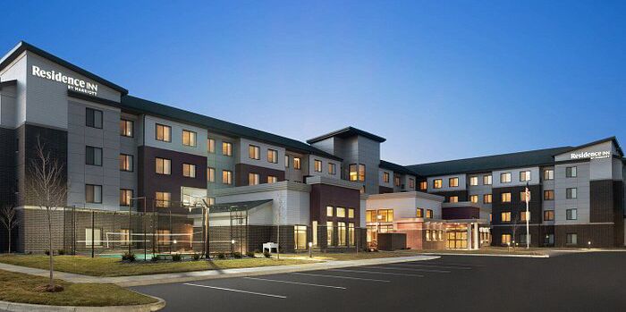Picture of Residence Inn by Marriott Eau Claire