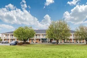 Picture of Quality Inn Oxford Anniston I 20
