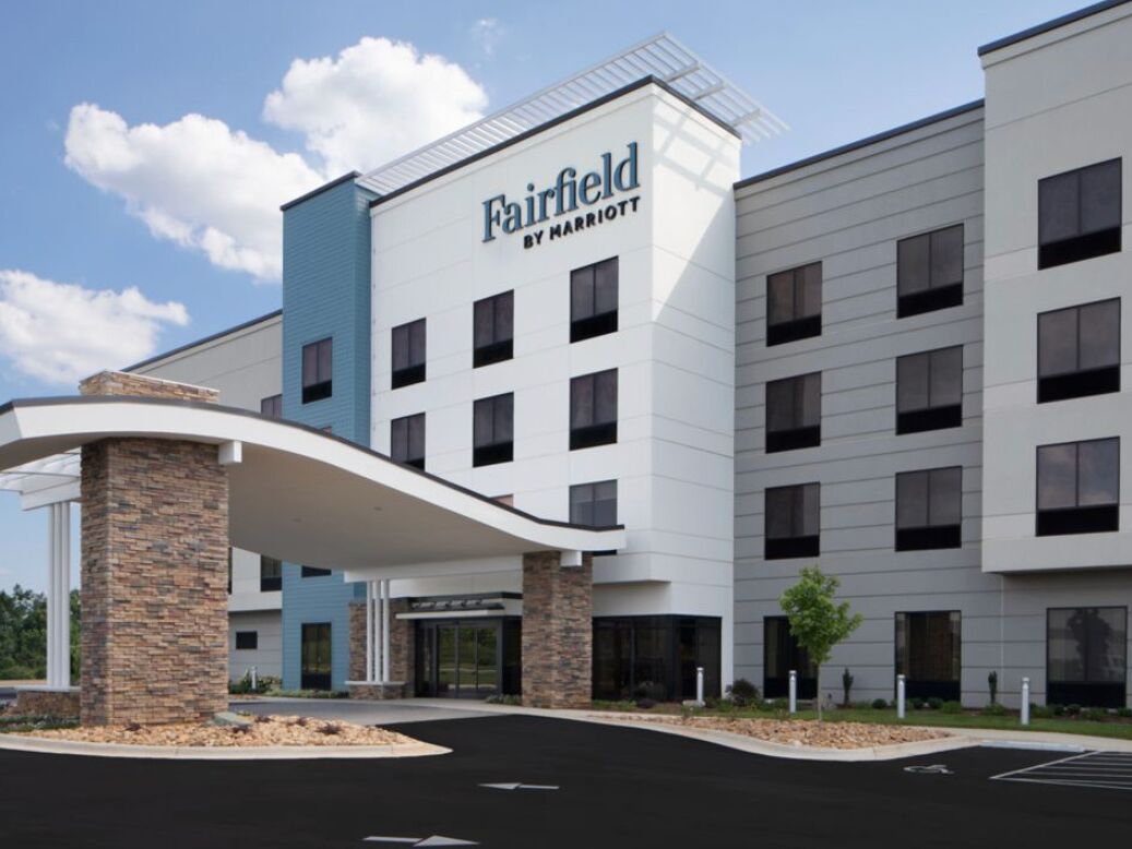 Picture of Fairfield Inn & Suites Whitsett Greensboro East