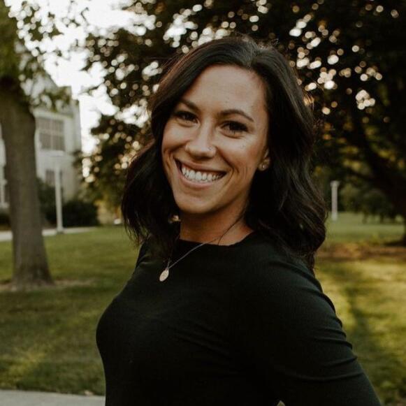 Kayla Stanton 