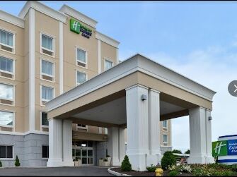 Picture of Holiday Inn Express & Suites Peekskill-Lower Hudson Valley, an IHG Hotel